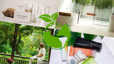 Sustainable In-Room Hotel Amenities: Redefining Luxury with Eco-Friendliness