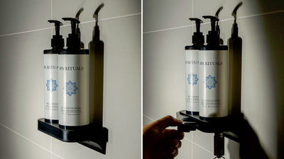 Hotel Amenity Dispensers, a Win-Win for Both the Environment and the Vacation Rental Industry