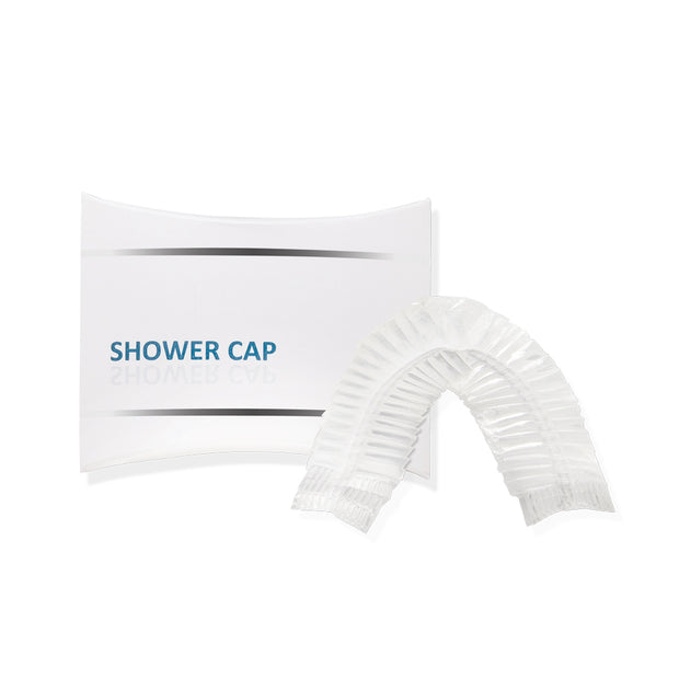World Amenities - Shower Cap Boxed