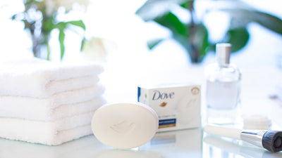 World Amenities Partners with DOVE for Unmatched Hotel Luxury