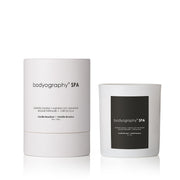 Scented Candle BodyographySpa