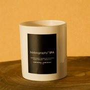 Scented Candle BodyographySpa