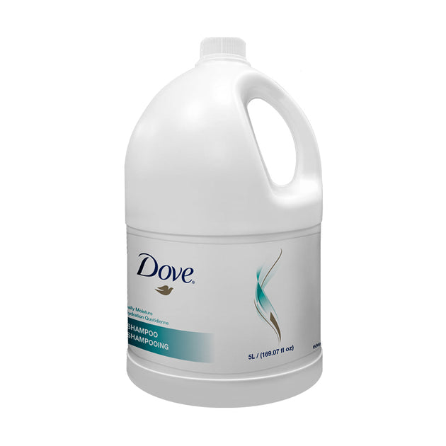 DOVE PRO SHAMPOO GALLON 5L World Amenities