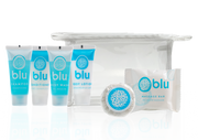 blu Vacation Rental Kits