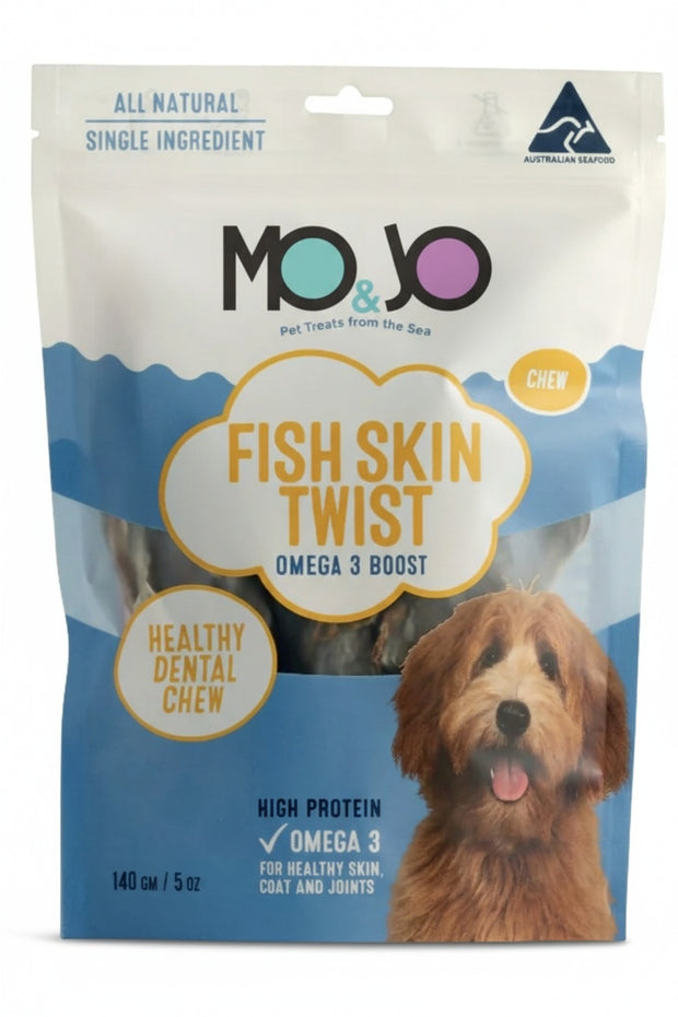 MO & JO Pet Food