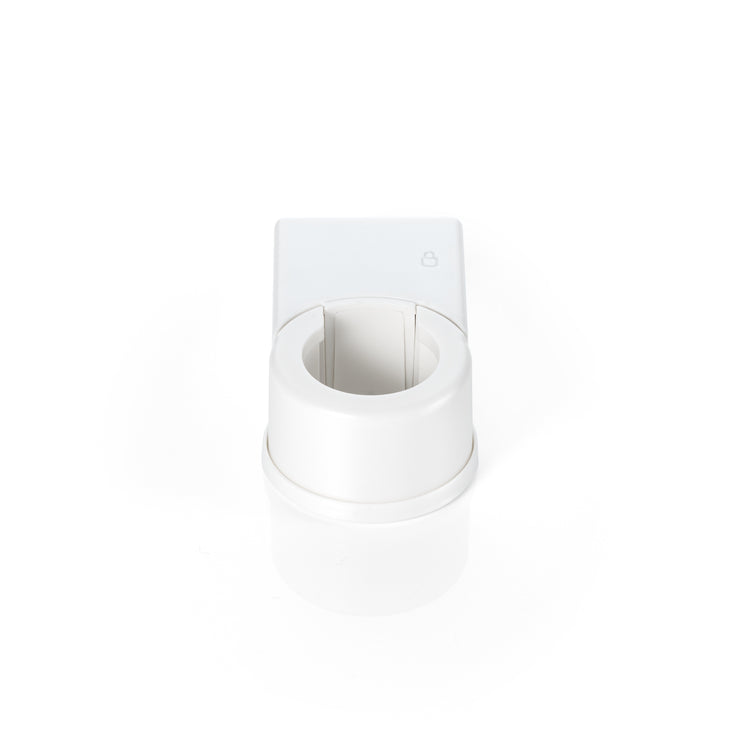 Magnetix - Security Collar - White