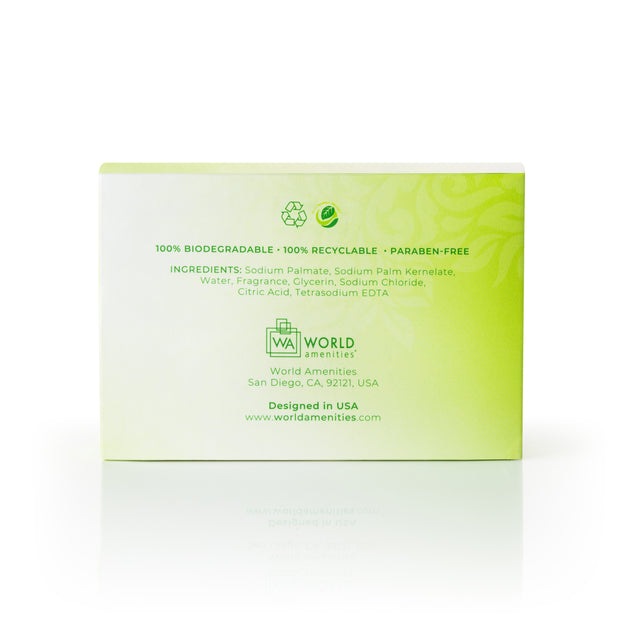 Ecorite Leaf Soap 1.5 oz/42 g