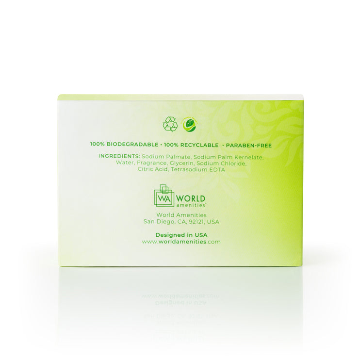 Ecorite Leaf Soap 1.5 oz/42 g
