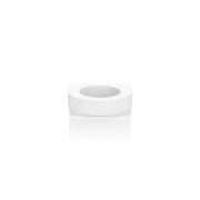 Magnetix - Single Bracket - White