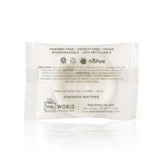 Nectar Cleansing Bar (Clear Plastic Sachet) 0.7 oz/20 g