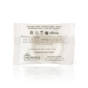 Nectar Cleansing Bar (Clear Plastic Sachet) 0.7 oz/20 g