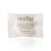 Nectar Cleansing Bar (Clear Plastic Sachet) 0.7 oz/20 g