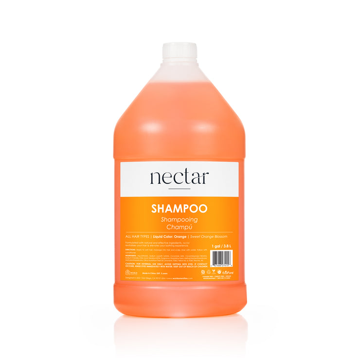 Nectar Shampoo 1 gal/3.79 L