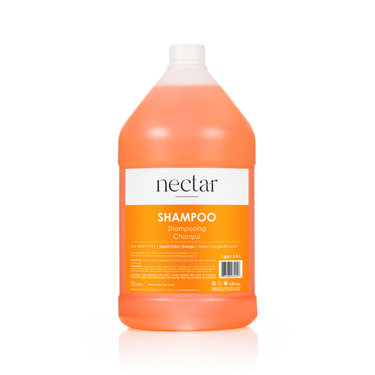 Nectar Shampoo 1 gal/3.79 L