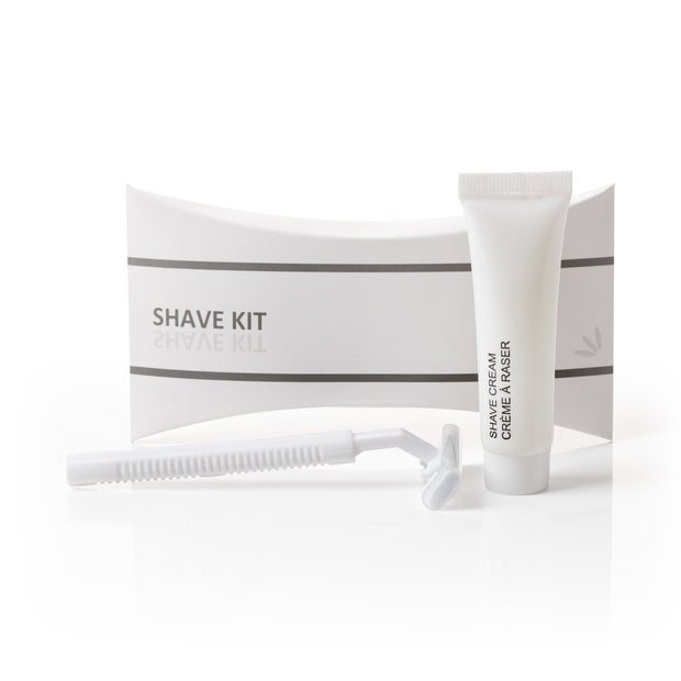 Shave Kit (Boxed)