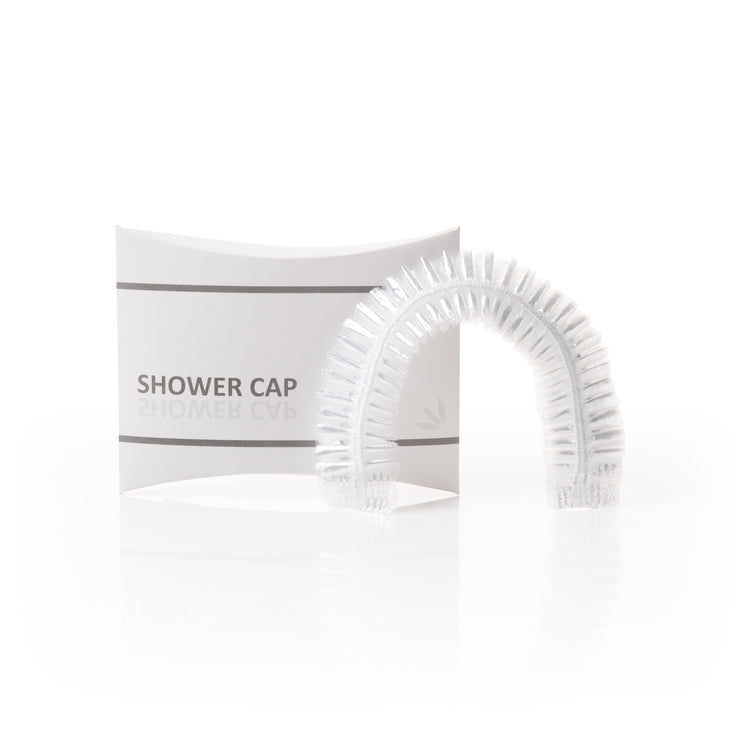 Shower Cap (Boxed)