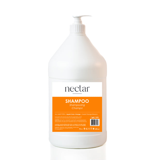 Nectar Shampoo 1 gal/3.79 L
