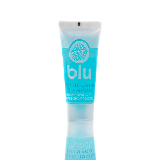 blu 2-in-1 Conditioning Shampoo 0.6 fl oz/20 mL