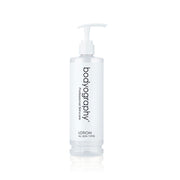 Bodyography blanc REFILLABLE Pump Bottle - Lotion