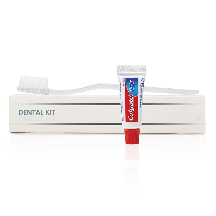 Dentist Kit 5pcs | Color: Blue/Red | Size: Osb | Acossyleon's Closet