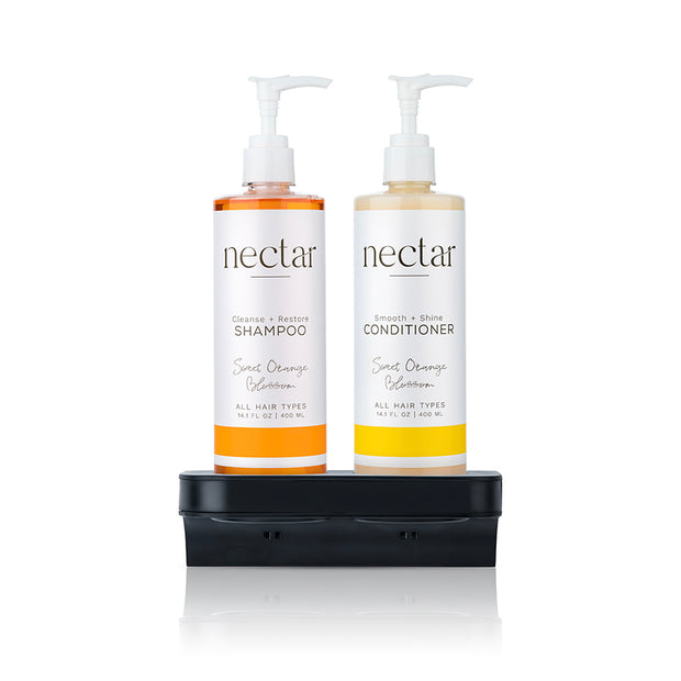 Nectar Pump Bottle - Conditioner