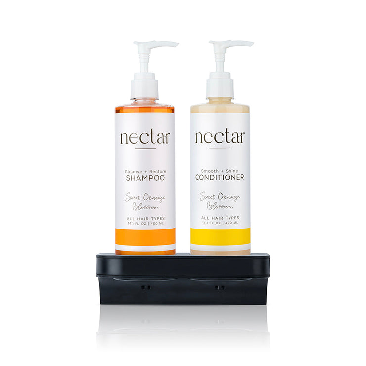 Nectar LOCK Pump Bottle - Conditioner