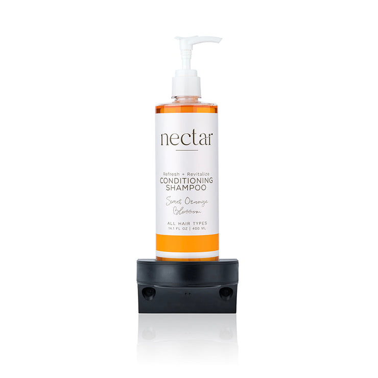 Nectar LOCK Pump Bottle - 2 in 1 Conditioning Shampoo