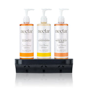 Nectar LOCK Pump Bottle - Shampoo