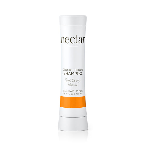 Nectar Magnetix Squeeze Cartridge Shampoo 15.8 fl oz/450 mL