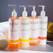 Nectar Pump Bottle - Hand & Body Wash